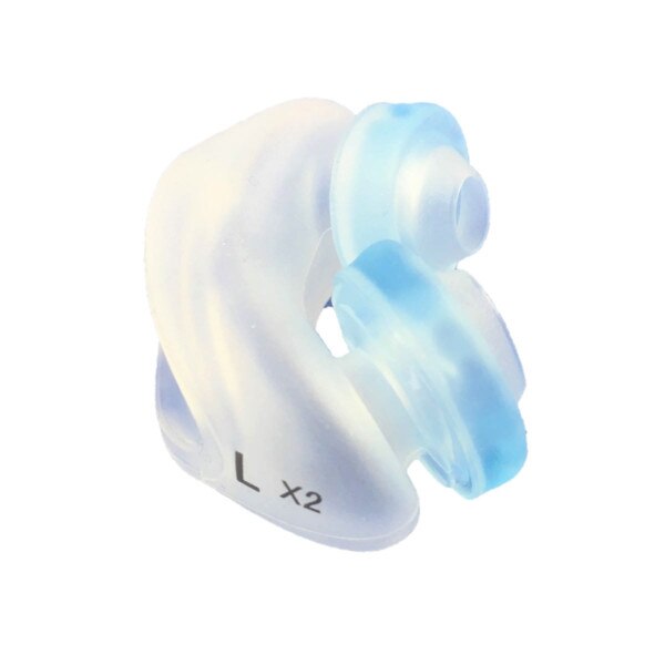 Respironics Nuance Gel CPAP Mask Pillow Replacement